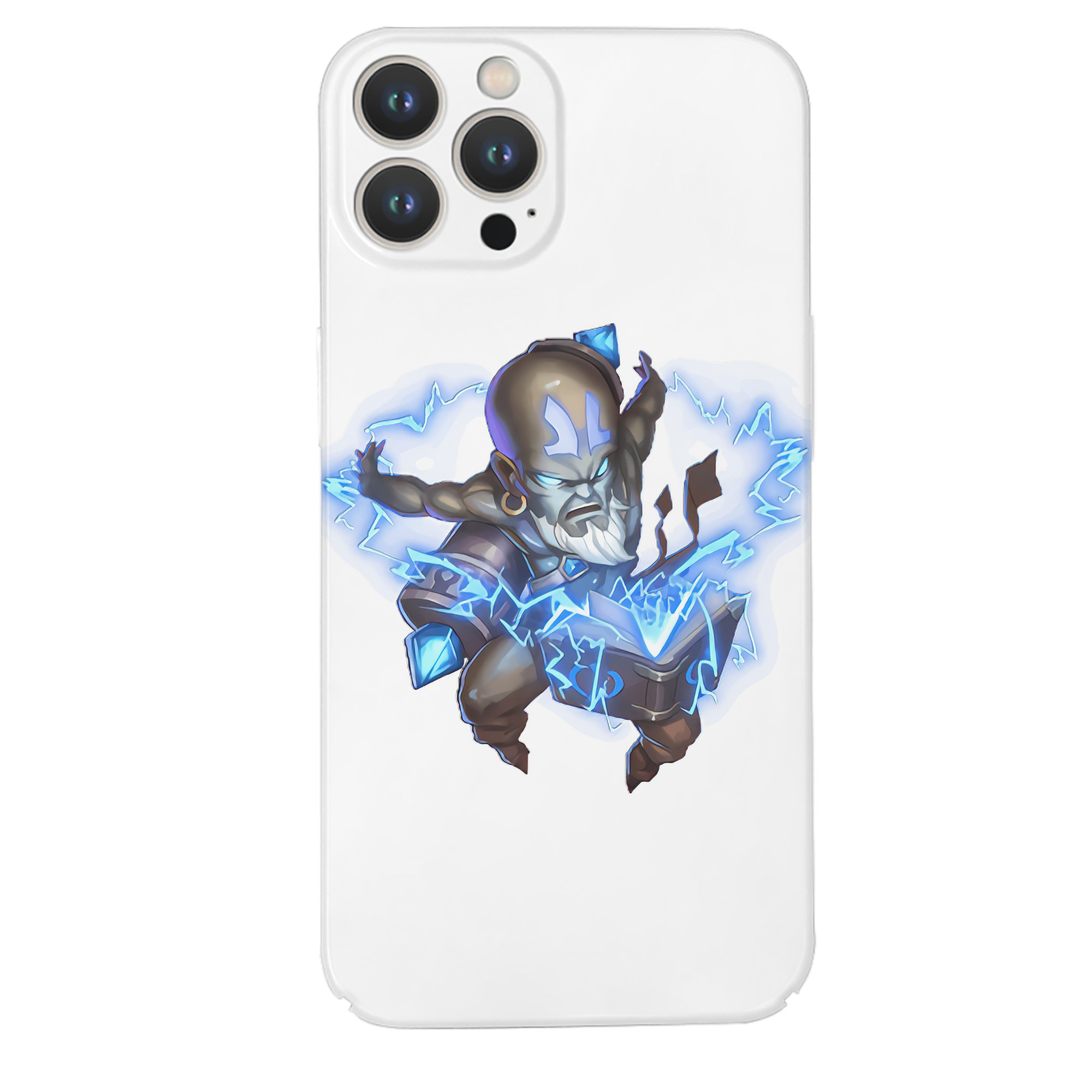 （画像用） リーグ・オブ・レジェンド League of Legends LOL 【iPhone 14シリーズ対応】ハードケース